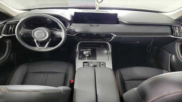 2025 Mazda X-90 Premium Sport
