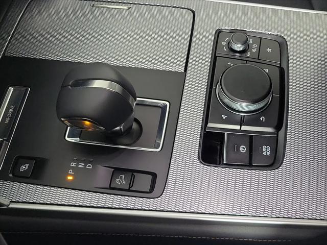 2025 Mazda X-90 Premium Sport