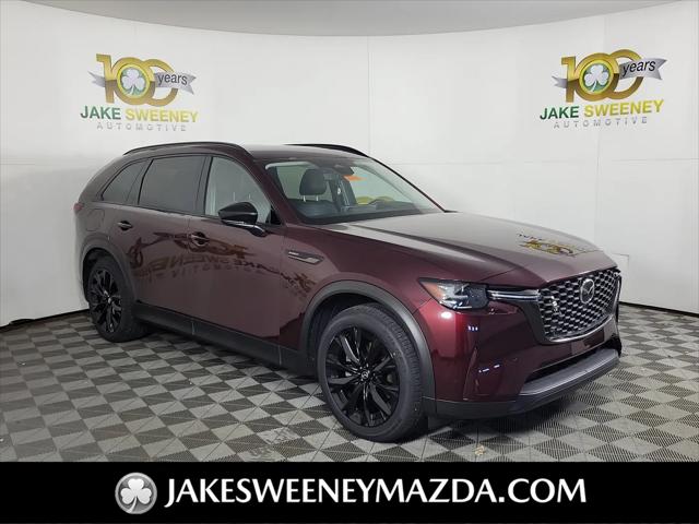 2025 Mazda X-90 Premium Sport for sale in Cincinnati, OH