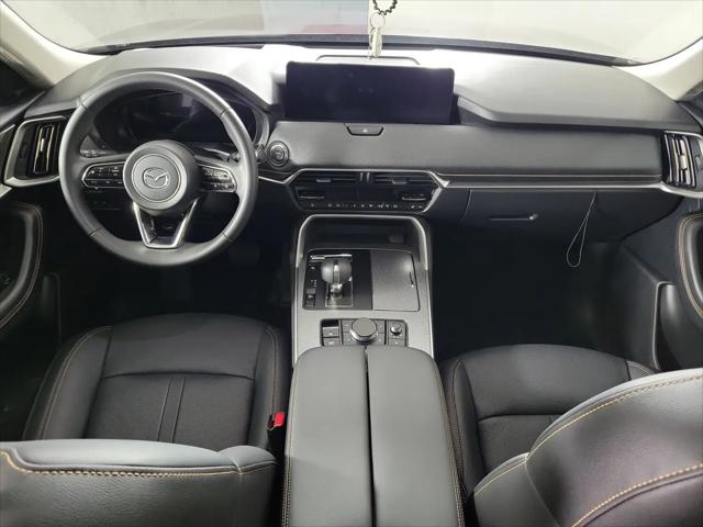 2025 Mazda X-90 Premium Sport