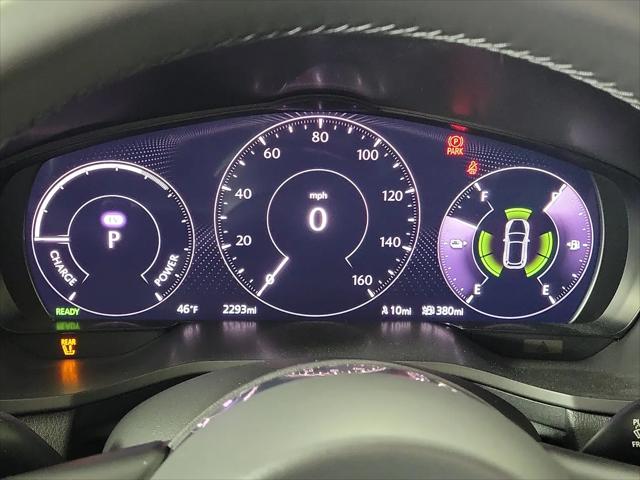 2025 Mazda X-90 Premium Sport
