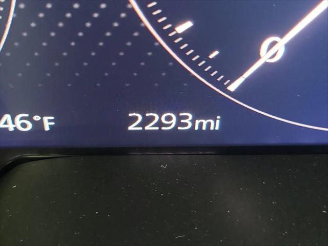 2025 Mazda X-90 Premium Sport