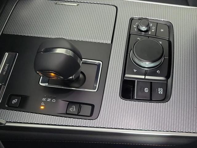 2025 Mazda X-90 Premium Sport