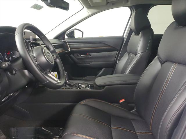 2025 Mazda CX-50 2.5 S Premium Plus Package
