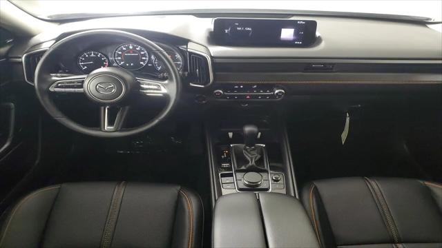 2025 Mazda CX-50 2.5 S Premium Plus Package