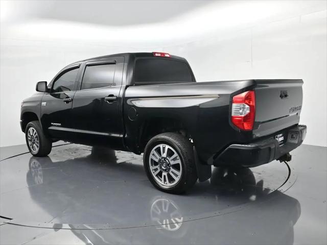 2019 Toyota Tundra SR5 5.7L V8