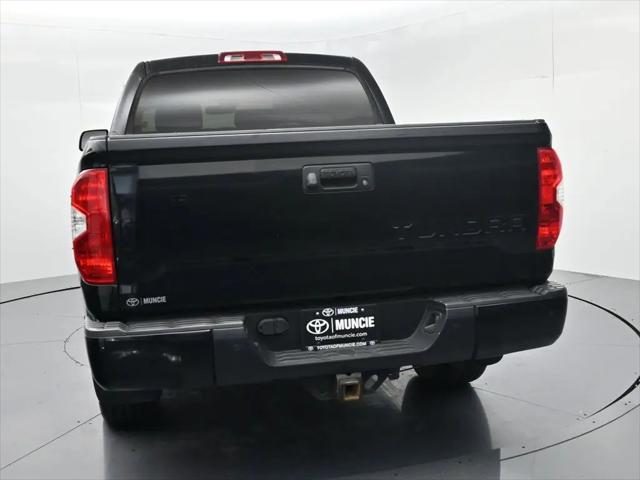 2019 Toyota Tundra SR5 5.7L V8