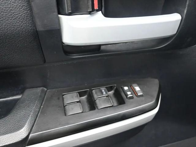 2019 Toyota Tundra SR5 5.7L V8