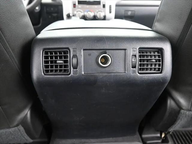 2019 Toyota Tundra SR5 5.7L V8