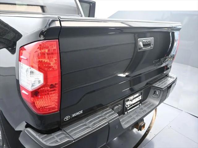 2019 Toyota Tundra SR5 5.7L V8