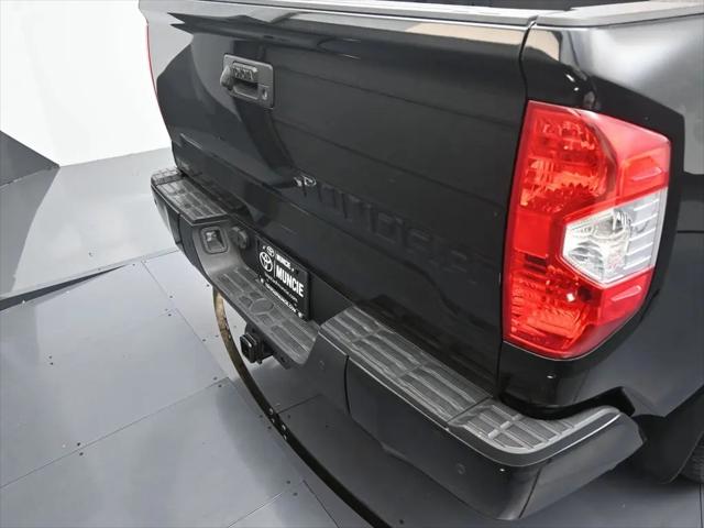 2019 Toyota Tundra SR5 5.7L V8