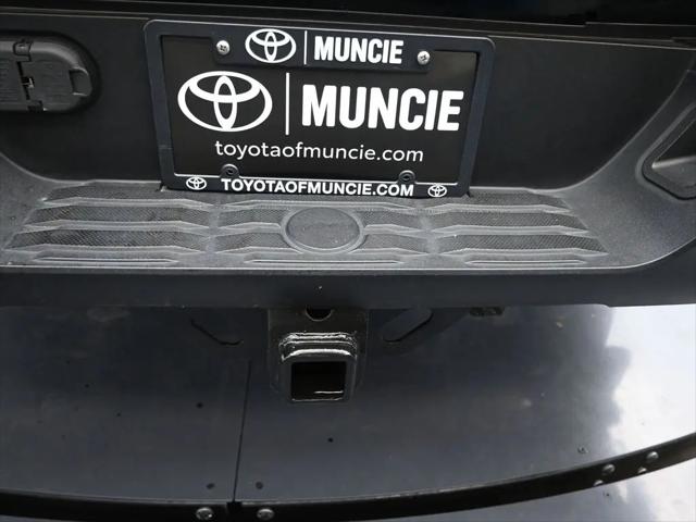 2019 Toyota Tundra SR5 5.7L V8