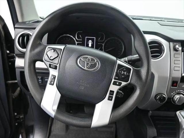2019 Toyota Tundra SR5 5.7L V8