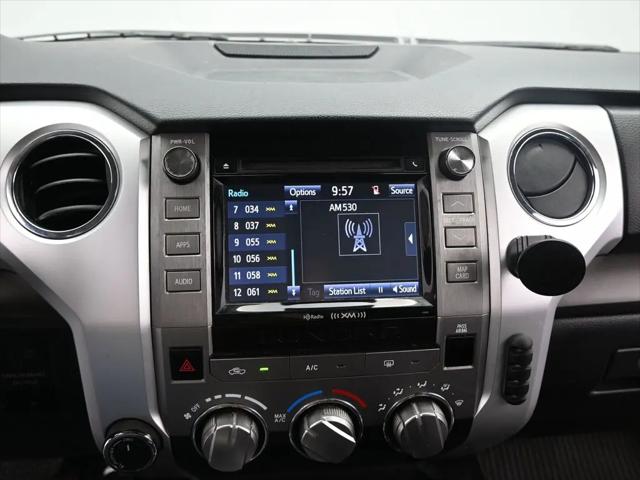2019 Toyota Tundra SR5 5.7L V8