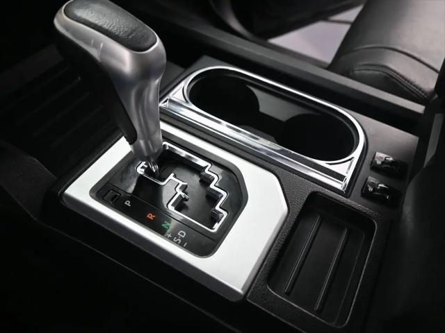 2019 Toyota Tundra SR5 5.7L V8