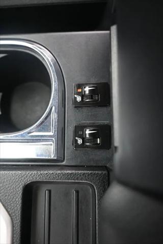 2019 Toyota Tundra SR5 5.7L V8