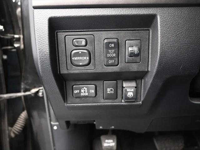 2019 Toyota Tundra SR5 5.7L V8
