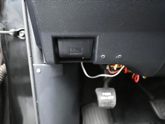 2019 Toyota Tundra SR5 5.7L V8