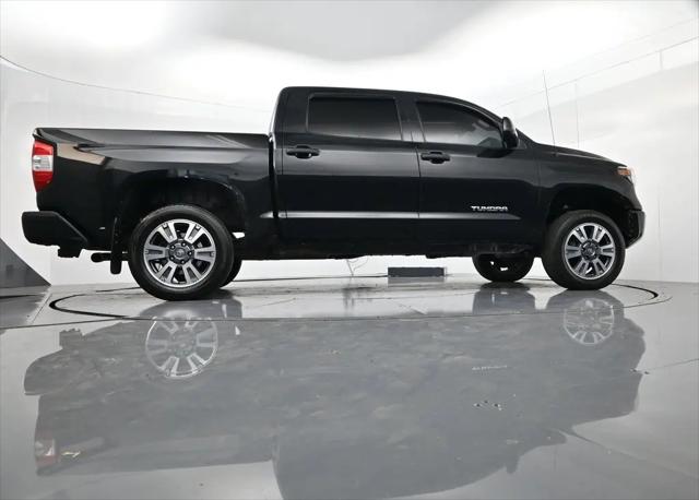 2019 Toyota Tundra SR5 5.7L V8