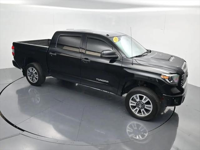 2019 Toyota Tundra SR5 5.7L V8