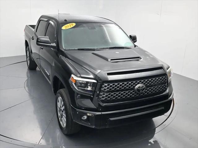 2019 Toyota Tundra SR5 5.7L V8
