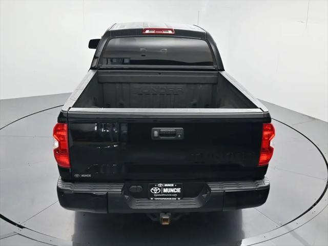 2019 Toyota Tundra SR5 5.7L V8