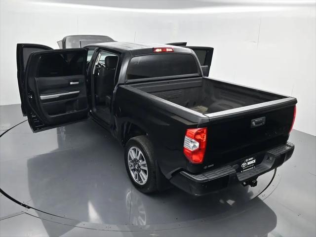 2019 Toyota Tundra SR5 5.7L V8