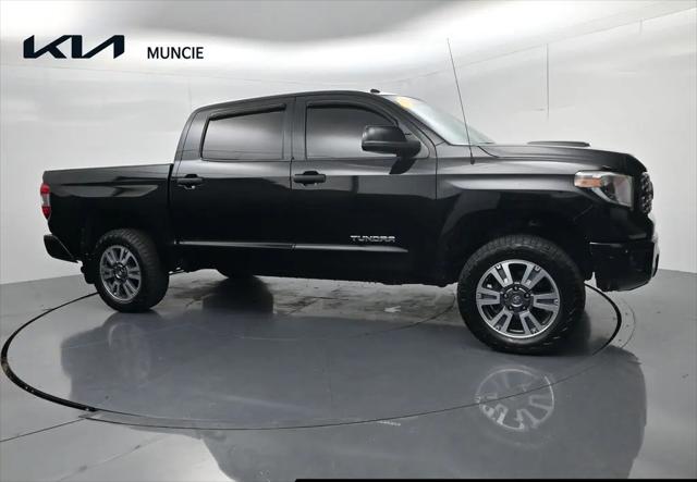 2019 Toyota Tundra SR5 5.7L V8 for sale in Muncie, IN