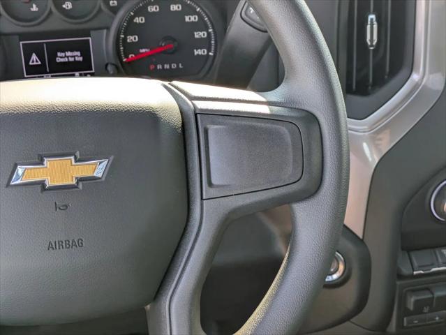 2025 Chevrolet Silverado 3500HD Work Truck