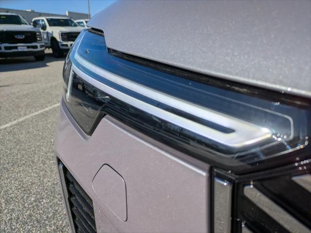 2026 Volvo XC90 Core, B5 AWD Gas (mild hybrid), Gasoline, Bright, 7 Seats