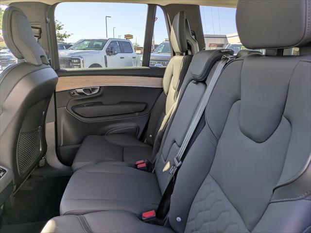2026 Volvo XC90 Core, B5 AWD Gas (mild hybrid), Gasoline, Bright, 7 Seats