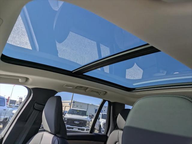 2026 Volvo XC90 Core, B5 AWD Gas (mild hybrid), Gasoline, Bright, 7 Seats