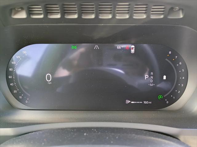 2026 Volvo XC90 Core, B5 AWD Gas (mild hybrid), Gasoline, Bright, 7 Seats