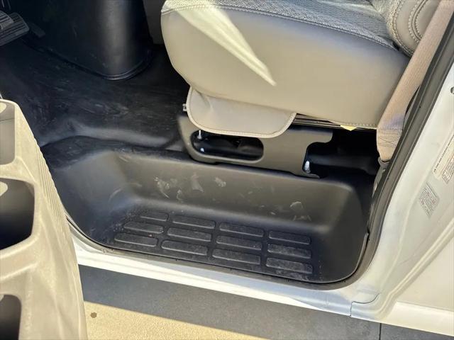 2025 GMC Savana Cargo RWD 2500 Regular Wheelbase Work Van