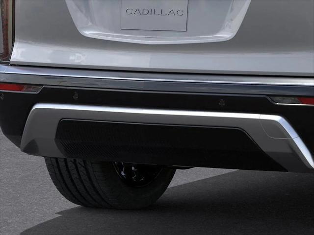 2026 Cadillac iQ Premium Luxury