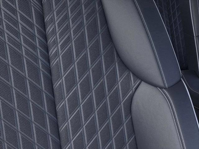 2026 Cadillac iQ Premium Luxury