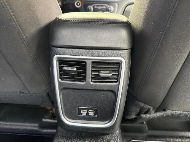 2016 Dodge Charger Police