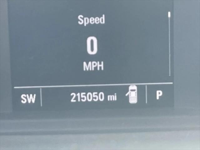 2020 Chevrolet Silverado 2500HD 2WD Regular Cab Long Bed WT
