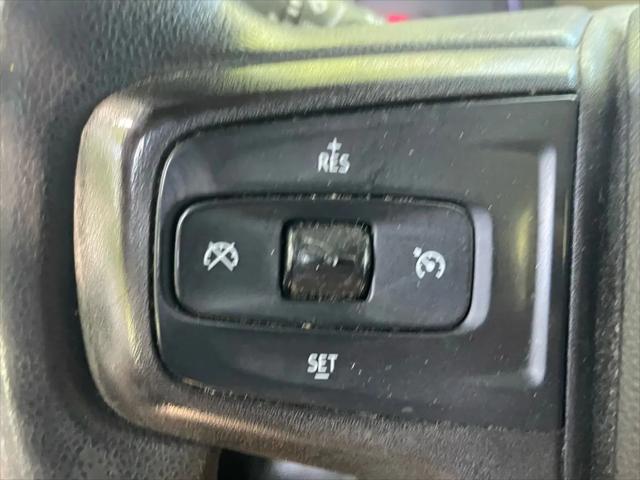 2020 Chevrolet Silverado 2500HD 2WD Regular Cab Long Bed WT