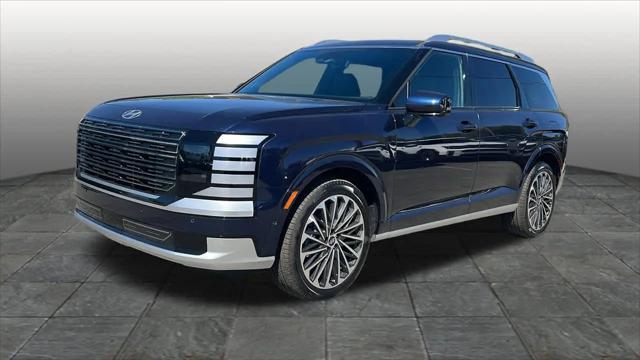 2026 Hyundai Palisade Calligraphy for sale in Reno, NV