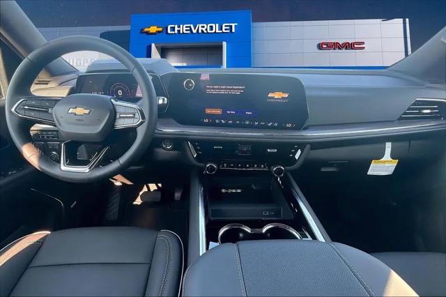 2026 Chevrolet Suburban Premier, RWD