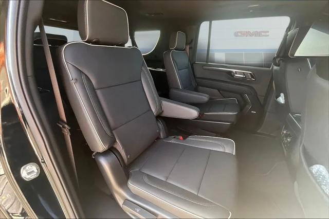 2026 Chevrolet Suburban Premier, RWD