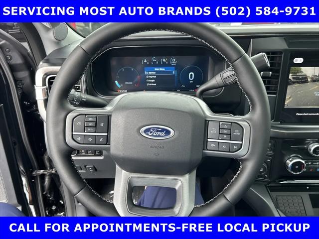 2026 Ford F-350 LARIAT