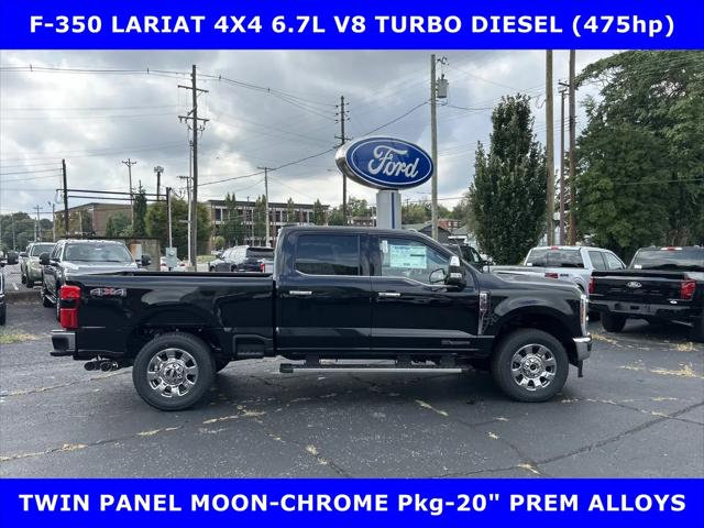 2026 Ford F-350 LARIAT for sale in Louisville, KY