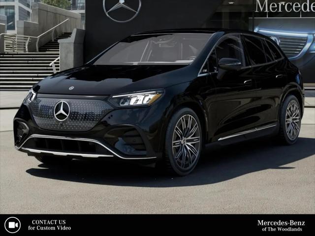 2026 Mercedes-Benz EQE 320 EQE 320 for sale in The Woodlands, TX