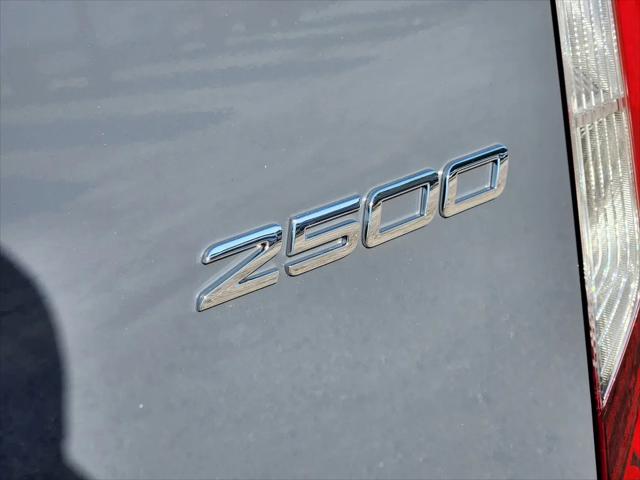 2025 Mercedes-Benz Sprinter 2500 Standard Roof 4-Cyl Diesel HO Select
