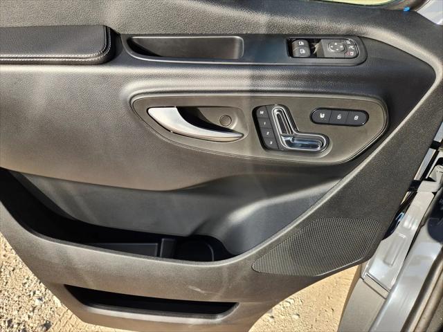2025 Mercedes-Benz Sprinter 2500 Standard Roof 4-Cyl Diesel HO Select