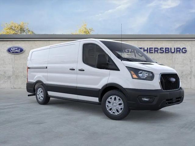 2025 Ford Transit Cargo Van T-350 for sale in Gaithersburg, MD