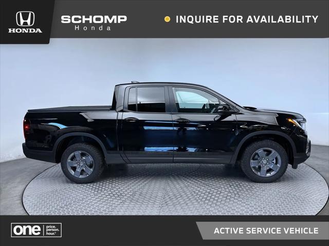 2025 Honda Ridgeline TrailSport for sale in Highlands Ranch, CO