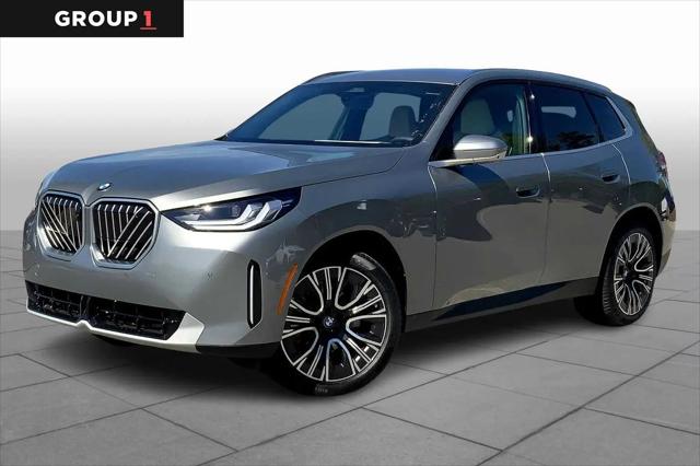 2026 BMW X3 30 xDrive for sale in Columbia, SC